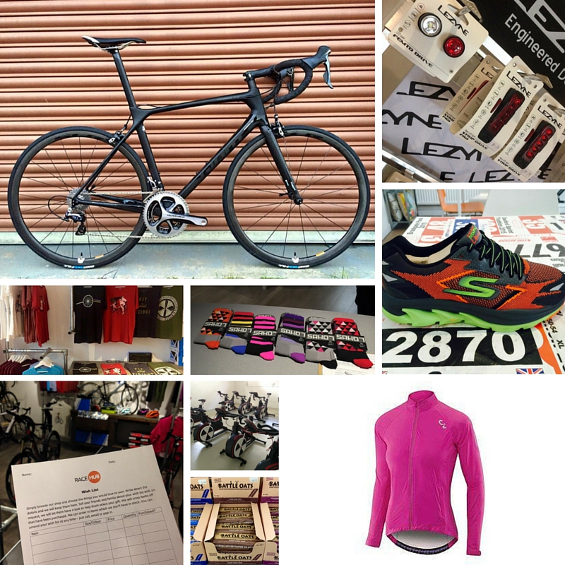 Shop at race hub Shop at race hub